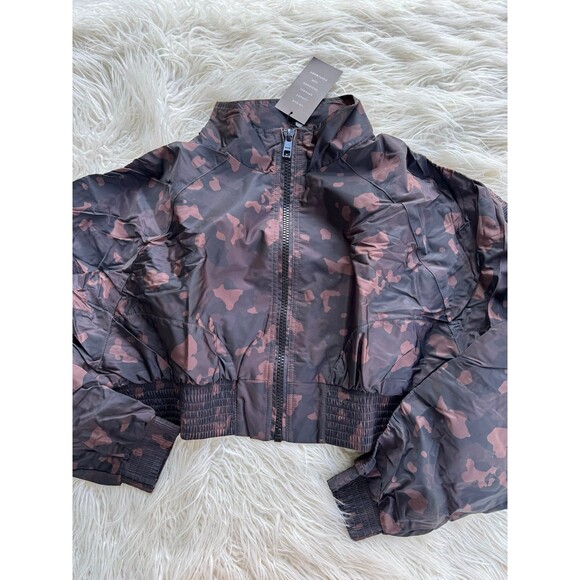 Vitality The Ethos Jacket Base Camp Size Large - Picture 4 of 11